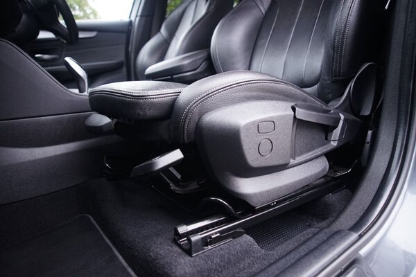 Used BMW 2 Series Active Tourer 2019 for sale - 76010314: Photo 26