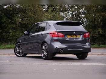 Used BMW 2 Series Active Tourer 2019 for sale - 76010314: Photo 2