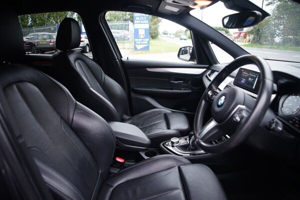 Used BMW 2 Series Active Tourer 2019 for sale - 76010314: Photo 30