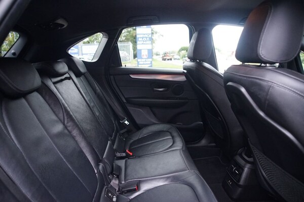 Used BMW 2 Series Active Tourer 2019 for sale - 76010314: Photo 31