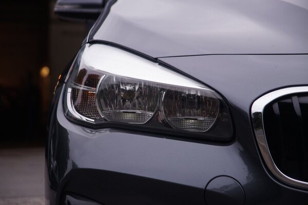 Used BMW 2 Series Active Tourer 2019 for sale - 76010314: Photo 34