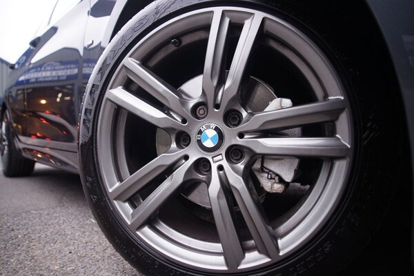 Used BMW 2 Series Active Tourer 2019 for sale - 76010314: Photo 38