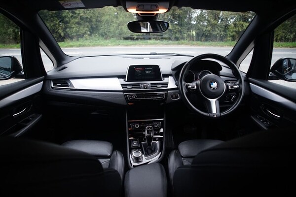 Used BMW 2 Series Active Tourer 2019 for sale - 76010314: Photo 3