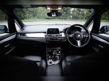 Used BMW 2 Series Active Tourer 2019 for sale - 76010314: Photo 3