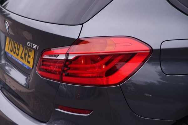 Used BMW 2 Series Active Tourer 2019 for sale - 76010314: Photo 42