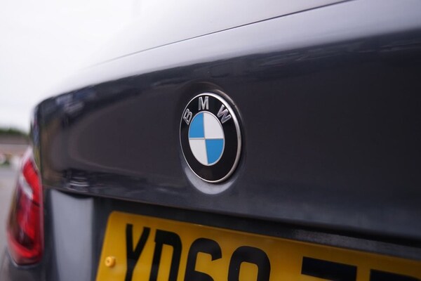 Used BMW 2 Series Active Tourer 2019 for sale - 76010314: Photo 45