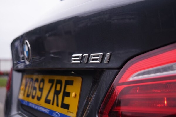 Used BMW 2 Series Active Tourer 2019 for sale - 76010314: Photo 46