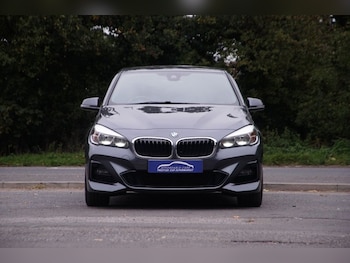 Used BMW 2 Series Active Tourer 2019 for sale - 76010314: Photo 4