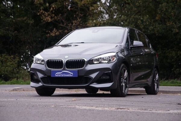 Used BMW 2 Series Active Tourer 2019 for sale - 76010314: Photo 6
