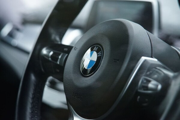 Used BMW 2 Series Active Tourer 2019 for sale - 76010314: Photo 8