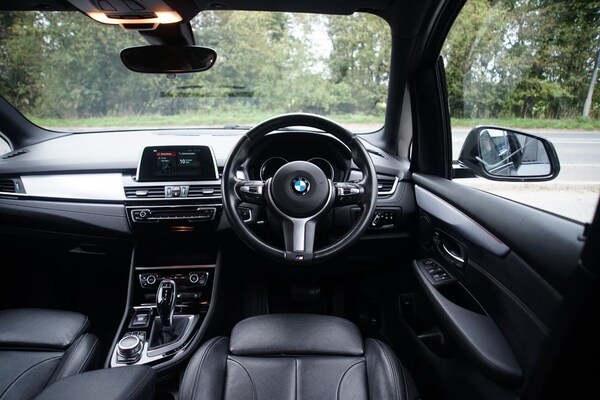 Used BMW 2 Series Active Tourer 2019 for sale - 76010314: Photo 9