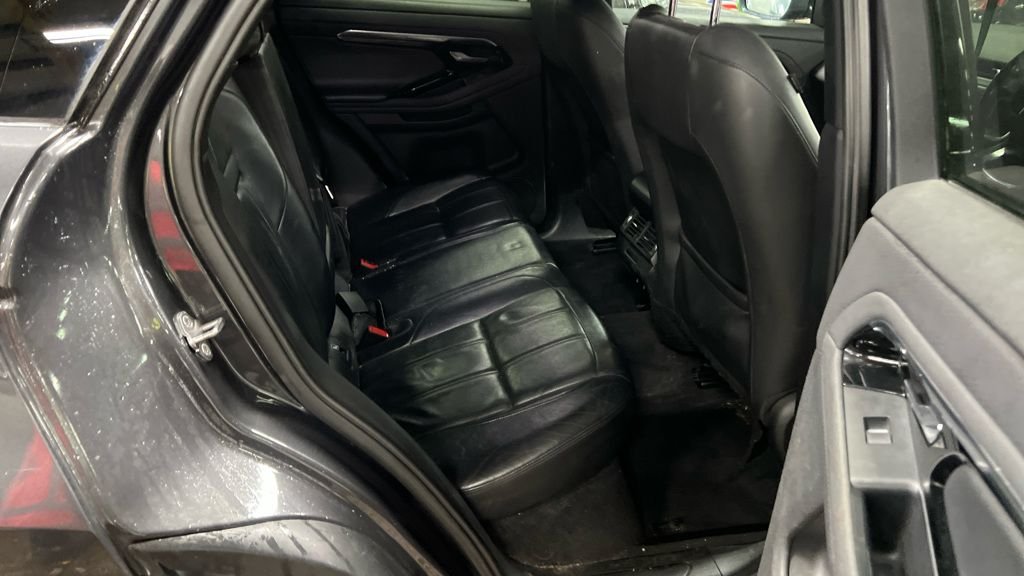 Used Land Rover Range Rover Evoque 2019 for sale - 76582775: Photo 6