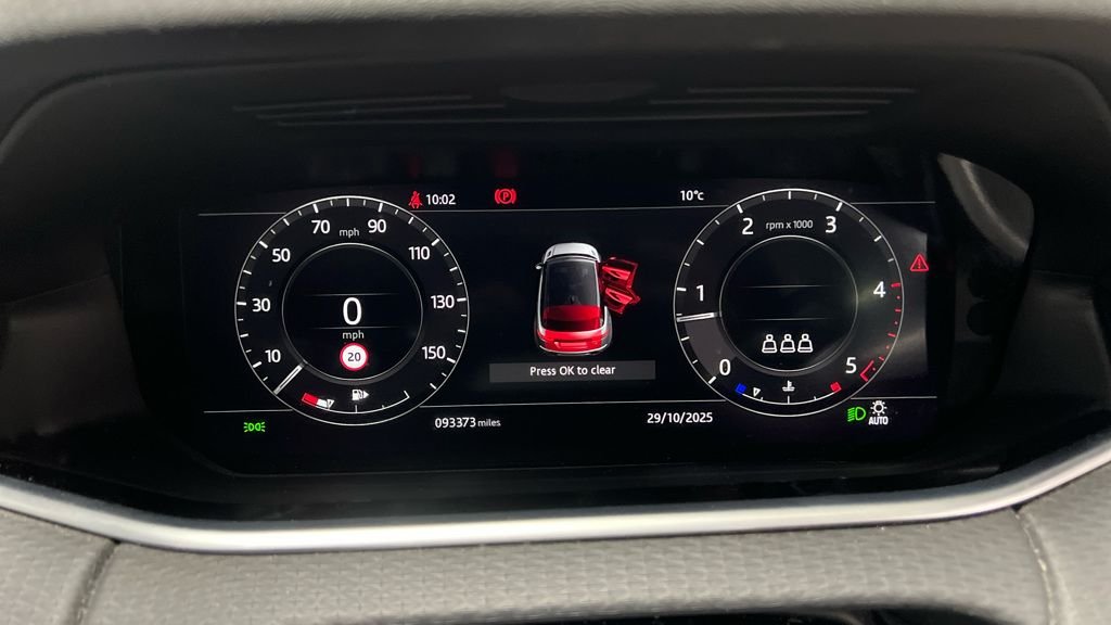 Used Land Rover Range Rover Evoque 2019 for sale - 76582775: Photo 7