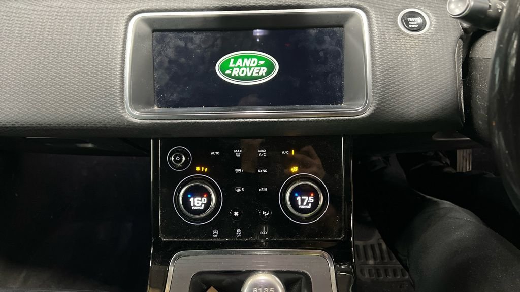 Used Land Rover Range Rover Evoque 2019 for sale - 76582775: Photo 8