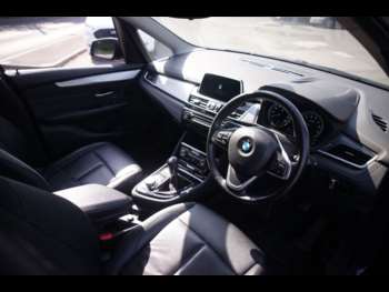 Used BMW 2 Series Gran Tourer 2018 for sale - 74947140: Photo