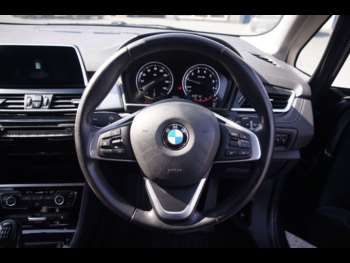 Used BMW 2 Series Gran Tourer 2018 for sale - 74947140: Photo
