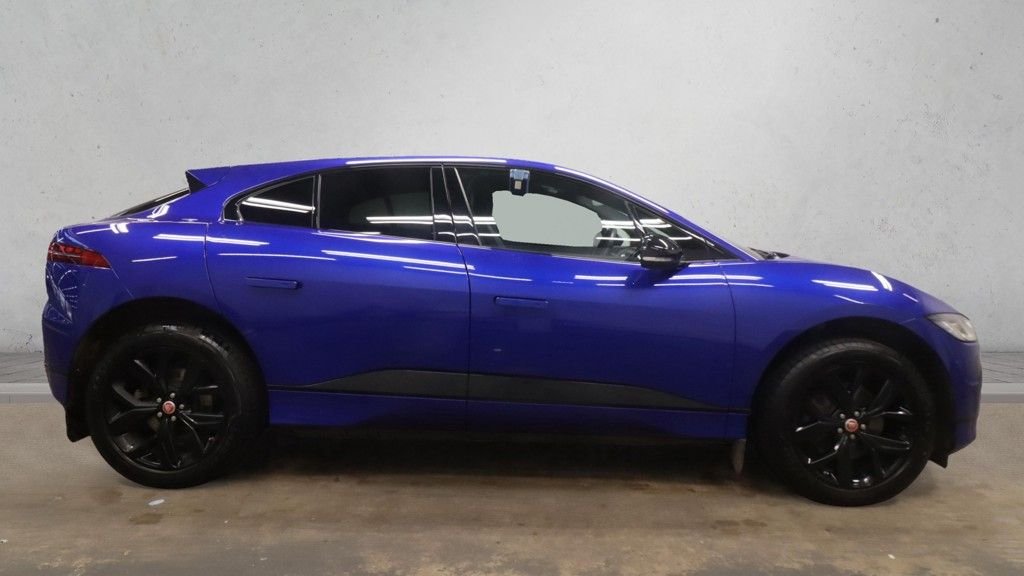 Used Jaguar I-Pace 2021 for sale - 77139745: Photo 5