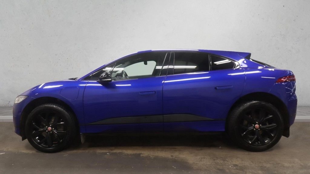 Used Jaguar I-Pace 2021 for sale - 77139745: Photo 6