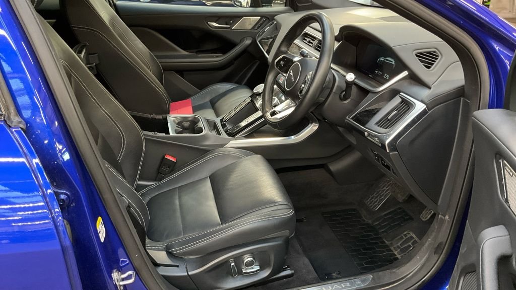 Used Jaguar I-Pace 2021 for sale - 77139745: Photo 7