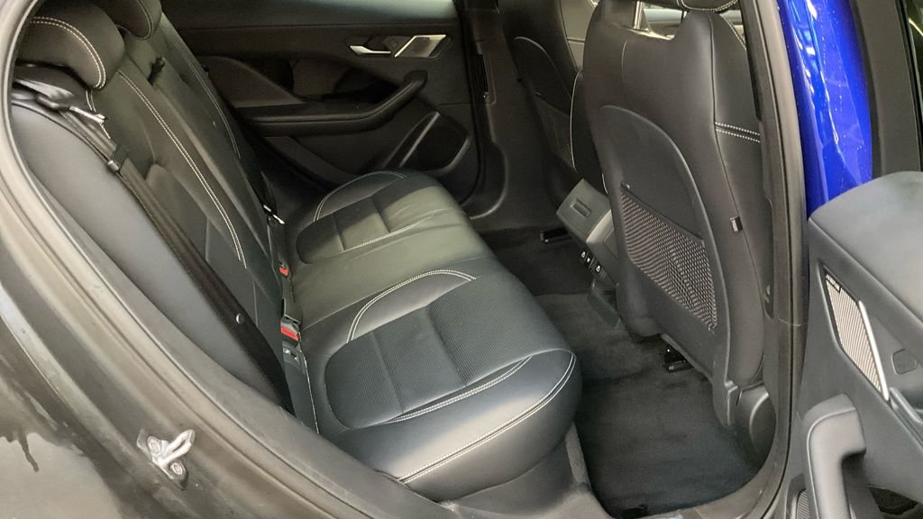 Used Jaguar I-Pace 2021 for sale - 77139745: Photo 8