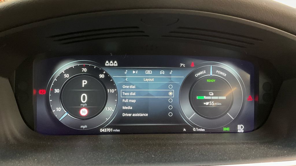 Used Jaguar I-Pace 2021 for sale - 77139745: Photo 9