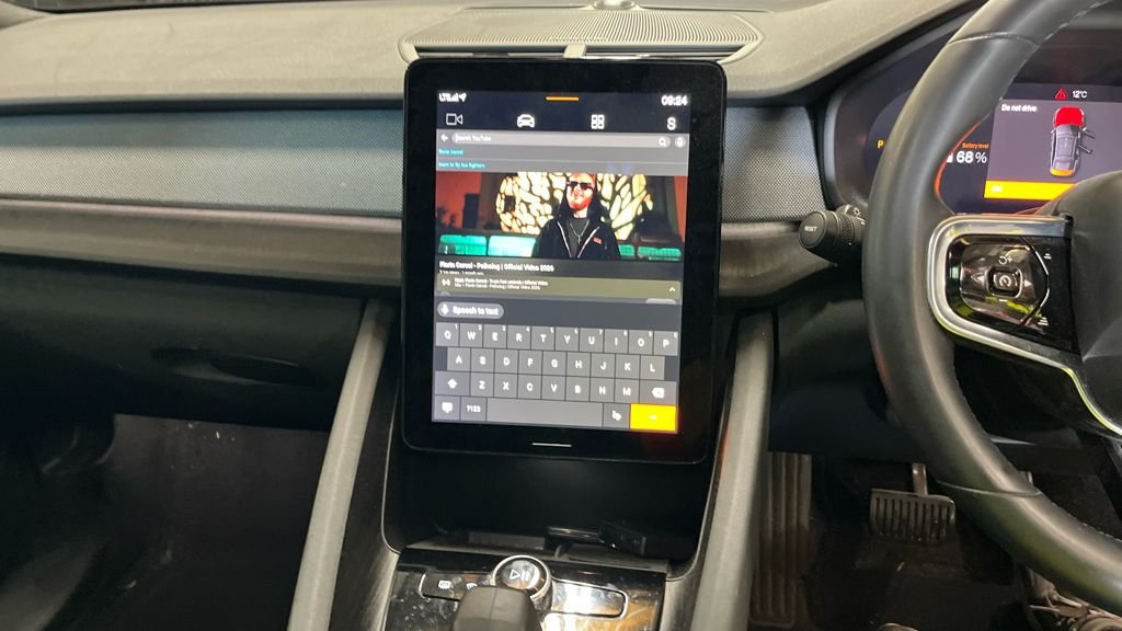 Used Polestar Polestar 2 2021 for sale - 78017652: Photo 10