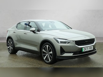 Used Polestar Polestar 2 2021 for sale - 78017652: Photo