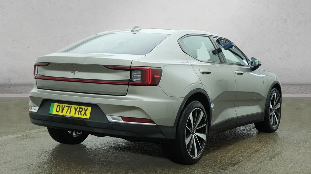 Used Polestar Polestar 2 2021 for sale - 78017652: Photo 2