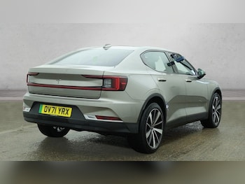 Used Polestar Polestar 2 2021 for sale - 78017652: Photo