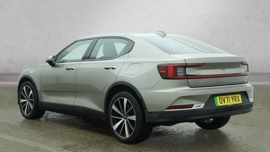 Used Polestar Polestar 2 2021 for sale - 78017652: Photo 3