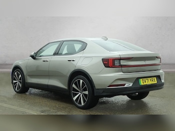 Used Polestar Polestar 2 2021 for sale - 78017652: Photo
