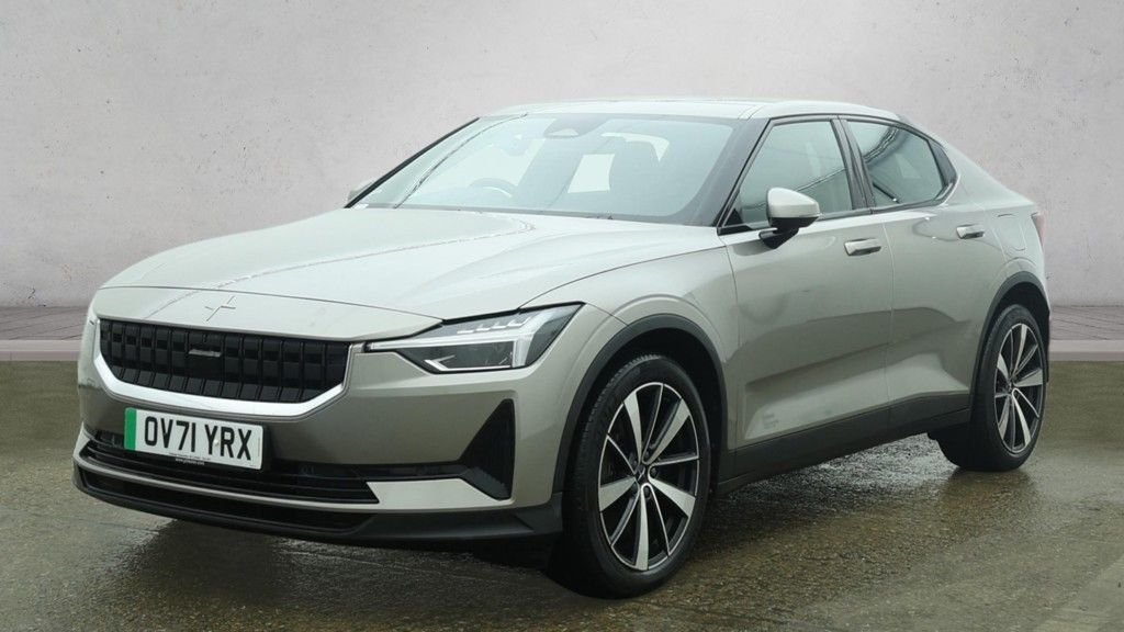 Used Polestar Polestar 2 2021 for sale - 78017652: Photo 4