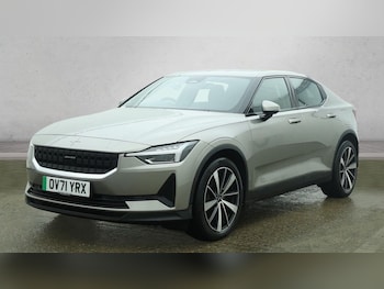 Used Polestar Polestar 2 2021 for sale - 78017652: Photo