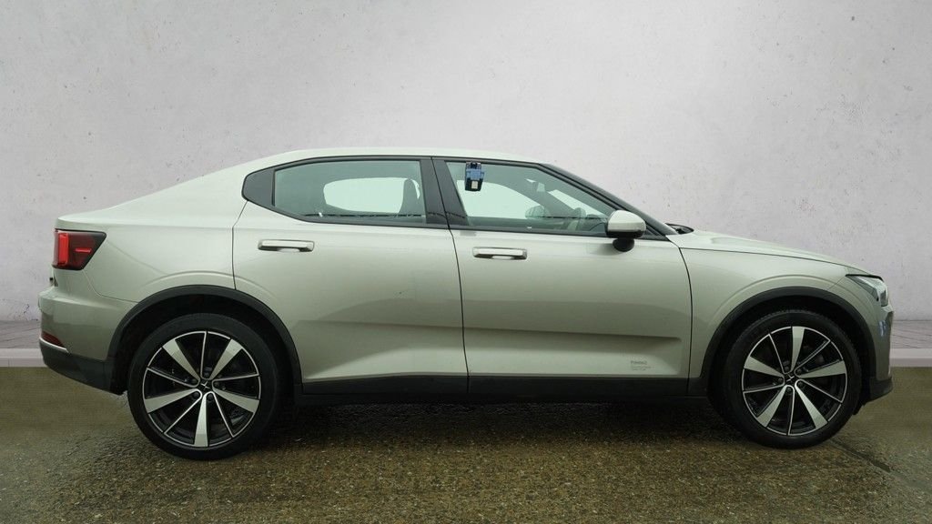 Used Polestar Polestar 2 2021 for sale - 78017652: Photo 5