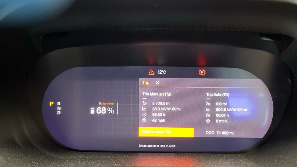 Used Polestar Polestar 2 2021 for sale - 78017652: Photo 9