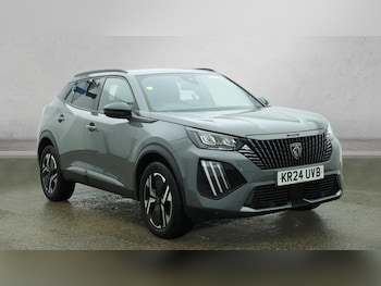 Used Peugeot 2008 2024 for sale - 79313352: Photo