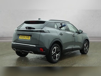 Used Peugeot 2008 2024 for sale - 79313352: Photo