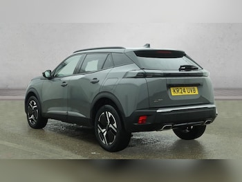 Used Peugeot 2008 2024 for sale - 79313352: Photo