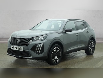 Used Peugeot 2008 2024 for sale - 79313352: Photo