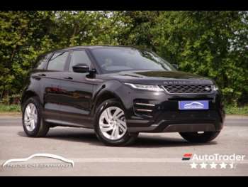 2020 (70) - 1.5 P300e 12.2kWh R-Dynamic S SUV 5dr Petrol Plug-in Hybrid Auto 4WD Euro 6