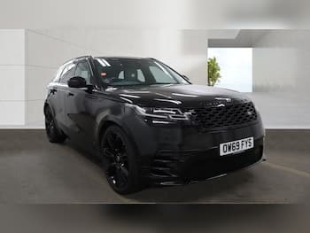 Used Land Rover Range Rover Velar 2020 for sale - 79666722: Photo