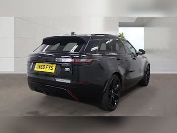 Used Land Rover Range Rover Velar 2020 for sale - 79666722: Photo