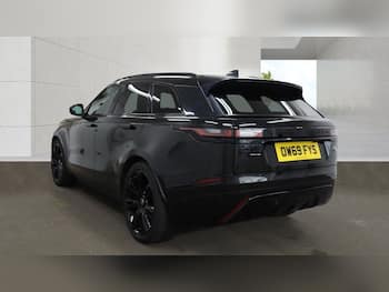 Used Land Rover Range Rover Velar 2020 for sale - 79666722: Photo