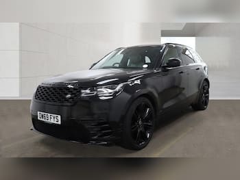 Used Land Rover Range Rover Velar 2020 for sale - 79666722: Photo