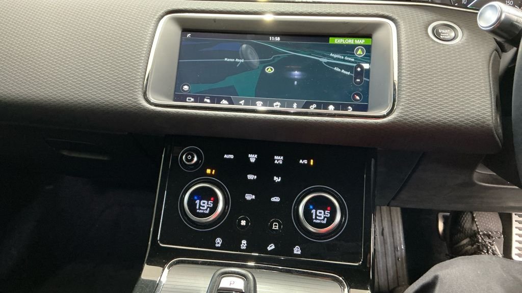 Used Land Rover Range Rover Evoque 2019 for sale - 78212779: Photo 12