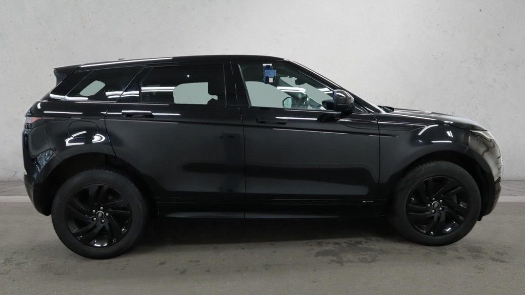 Used Land Rover Range Rover Evoque 2019 for sale - 78212779: Photo 5