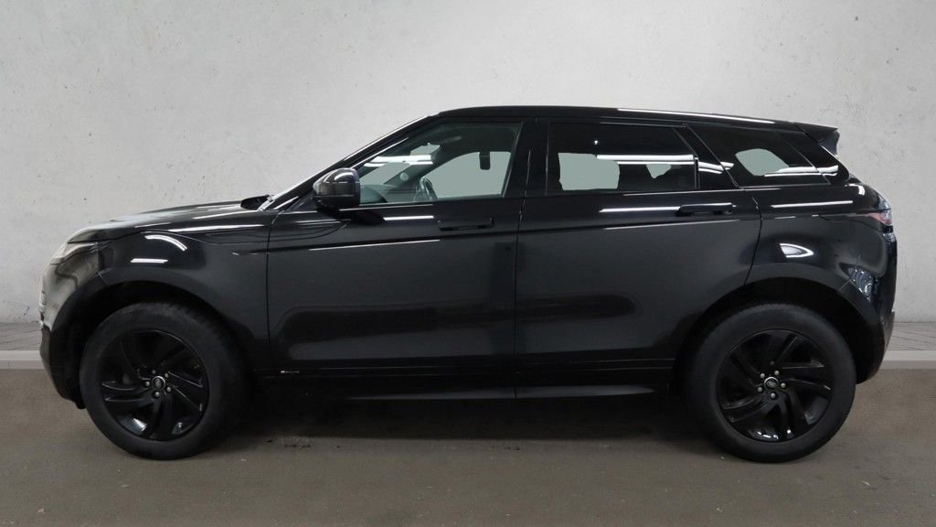 Used Land Rover Range Rover Evoque 2019 for sale - 78212779: Photo 6