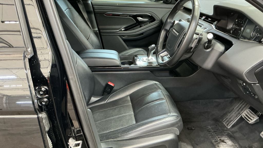 Used Land Rover Range Rover Evoque 2019 for sale - 78212779: Photo 7