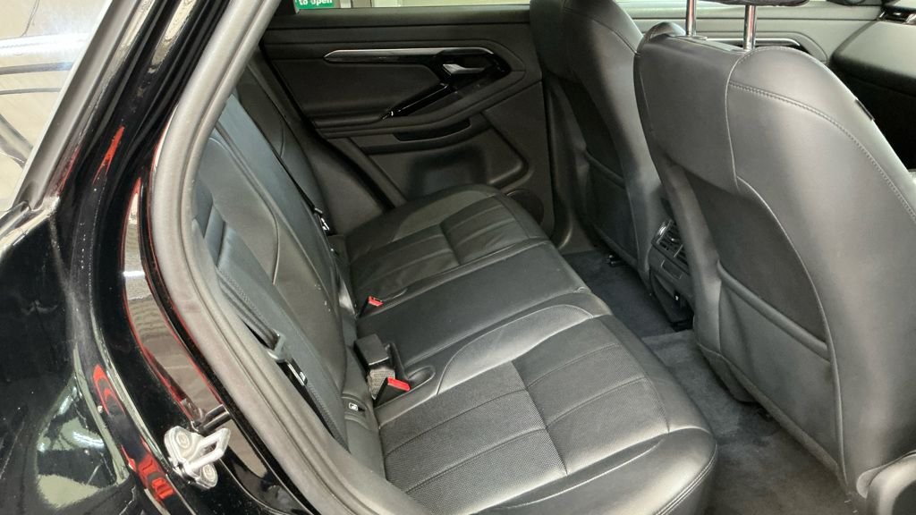 Used Land Rover Range Rover Evoque 2019 for sale - 78212779: Photo 8