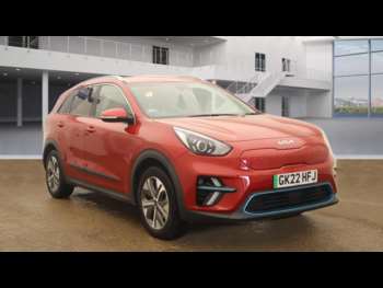 Used Kia Niro 2022 for sale - 74795296: Photo